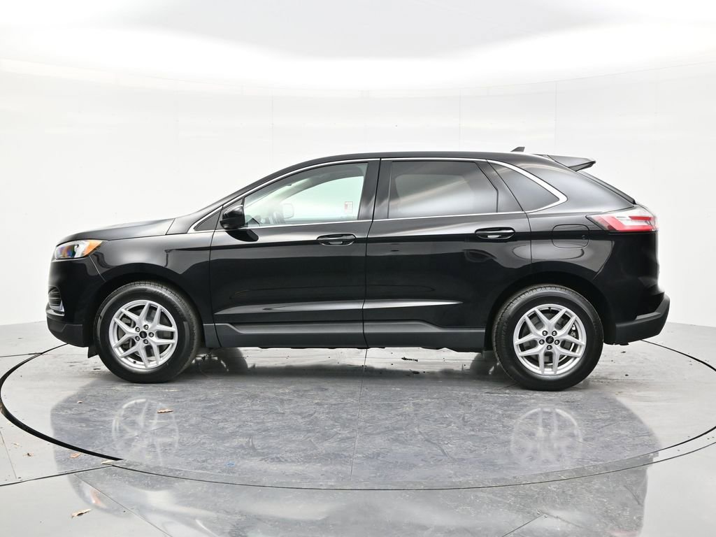 Certified 2024 Ford Edge SEL w/ Convenience Package image 8