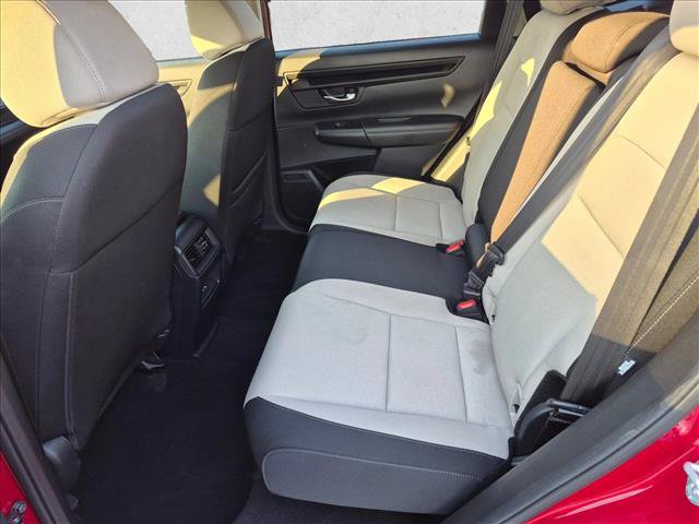 Used 2024 Honda CR-V EX image 16