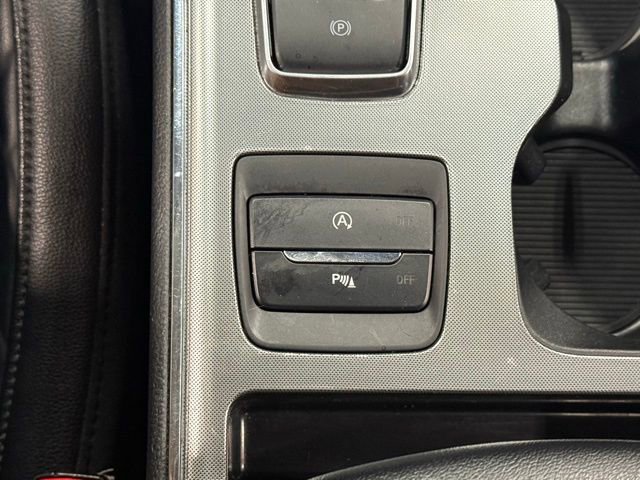 Certified 2024 Ford Edge Titanium image 31