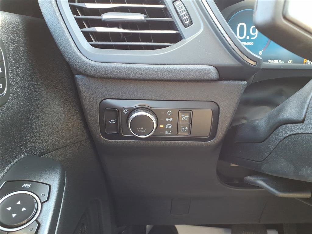 Certified 2023 Ford Escape Active w/ Tech Pack #2 image 15