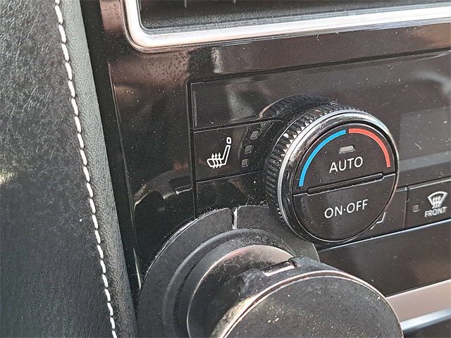 Used 2022 INFINITI QX80 Premium Select w/ Cargo Package image 26