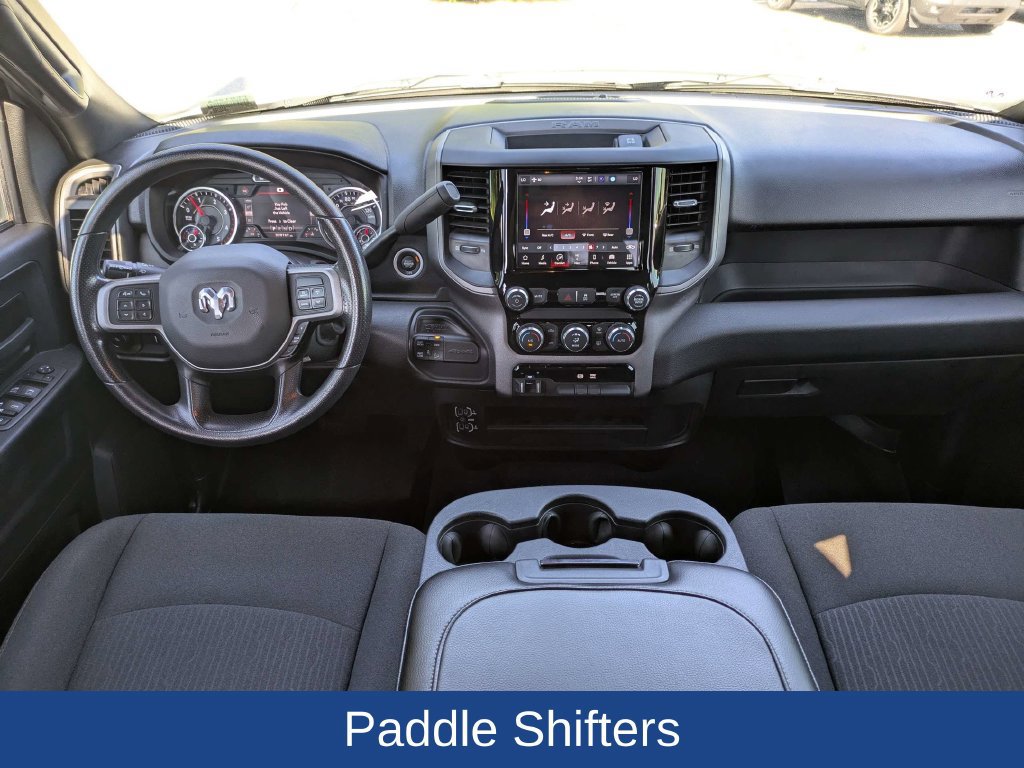 Used 2022 RAM 2500 Tradesman AWD/4WD image 16