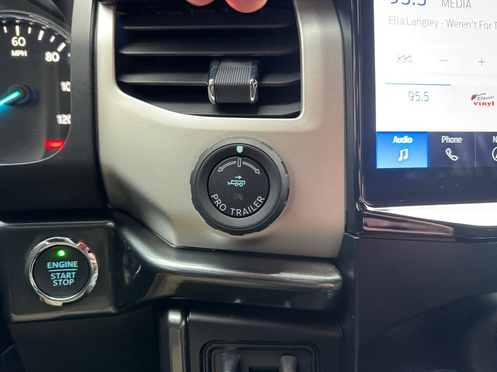 Certified 2024 Ford Expedition Timberline image 25