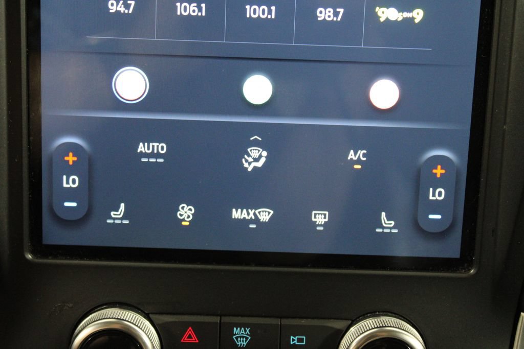 Certified 2024 Ford Edge SEL AWD/4WD image 46