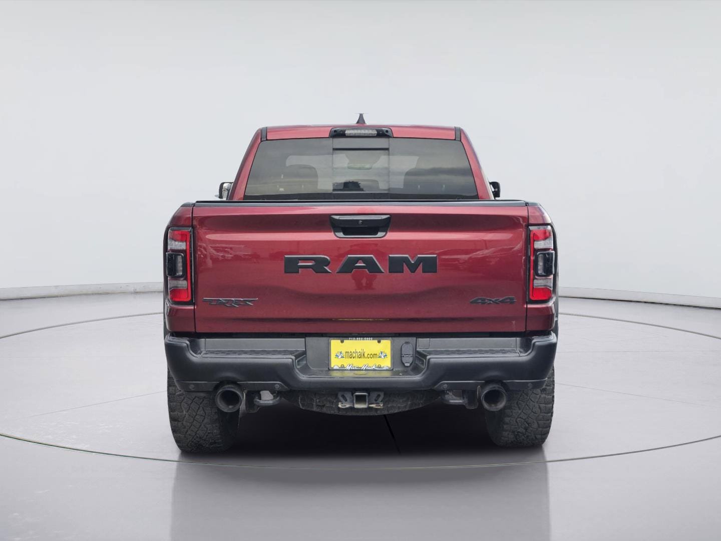 Used 2024 RAM 1500 TRX AWD/4WD image 7