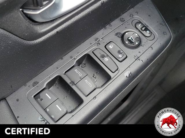 Used 2023 Honda CR-V EX image 26