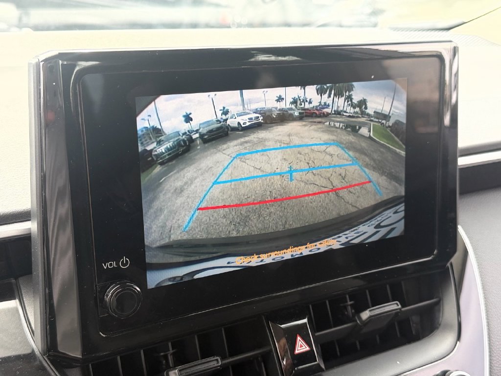 Used 2024 Toyota Corolla LE FWD image 22
