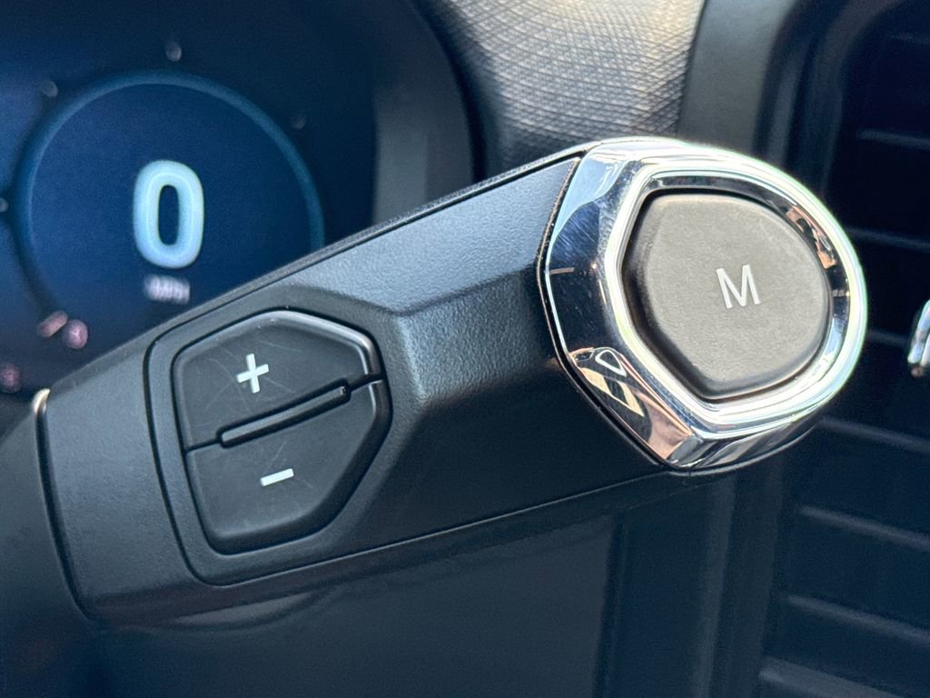 Certified 2024 Ford F150 STX image 24