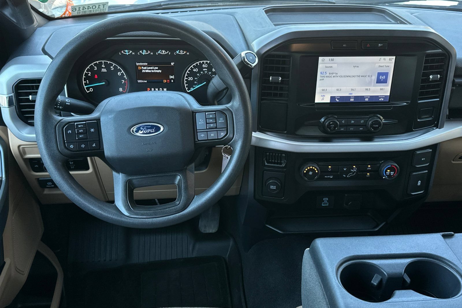 Certified 2023 Ford F150 XLT RWD image 13