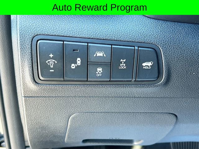 Used 2019 Hyundai Tucson Ultimate image 12