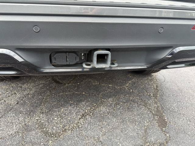 Certified 2026 Ford Explorer ST-Line AWD/4WD image 6