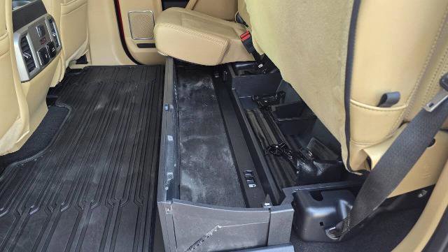 Certified 2020 Ford F250 Lariat w/ Lariat Ultimate Package image 25