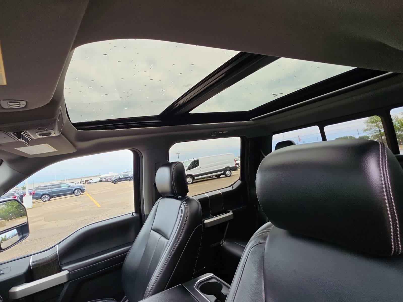 Certified 2020 Ford F250 Lariat AWD/4WD image 20
