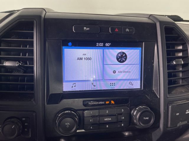 Certified 2019 Ford F150 XL w/ Equipment Group 101A Mid AWD/4WD image 7