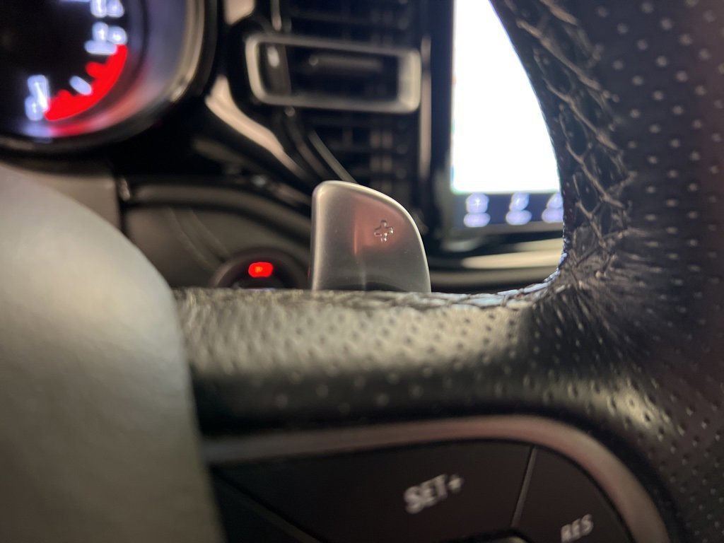 Used 2021 Dodge Durango Citadel image 24