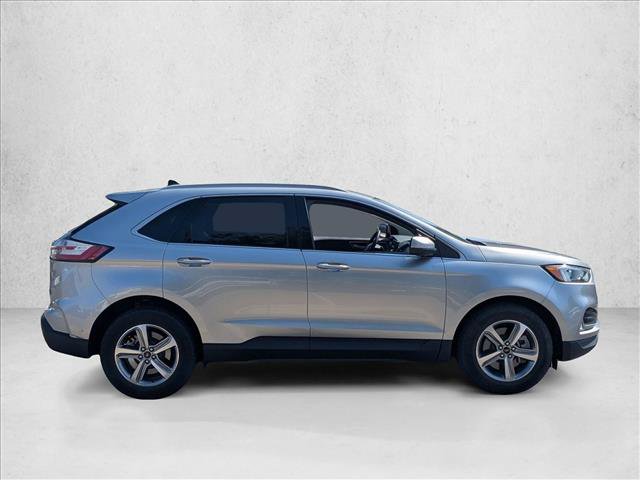 Certified 2023 Ford Edge SEL w/ Convenience Package AWD/4WD image 4