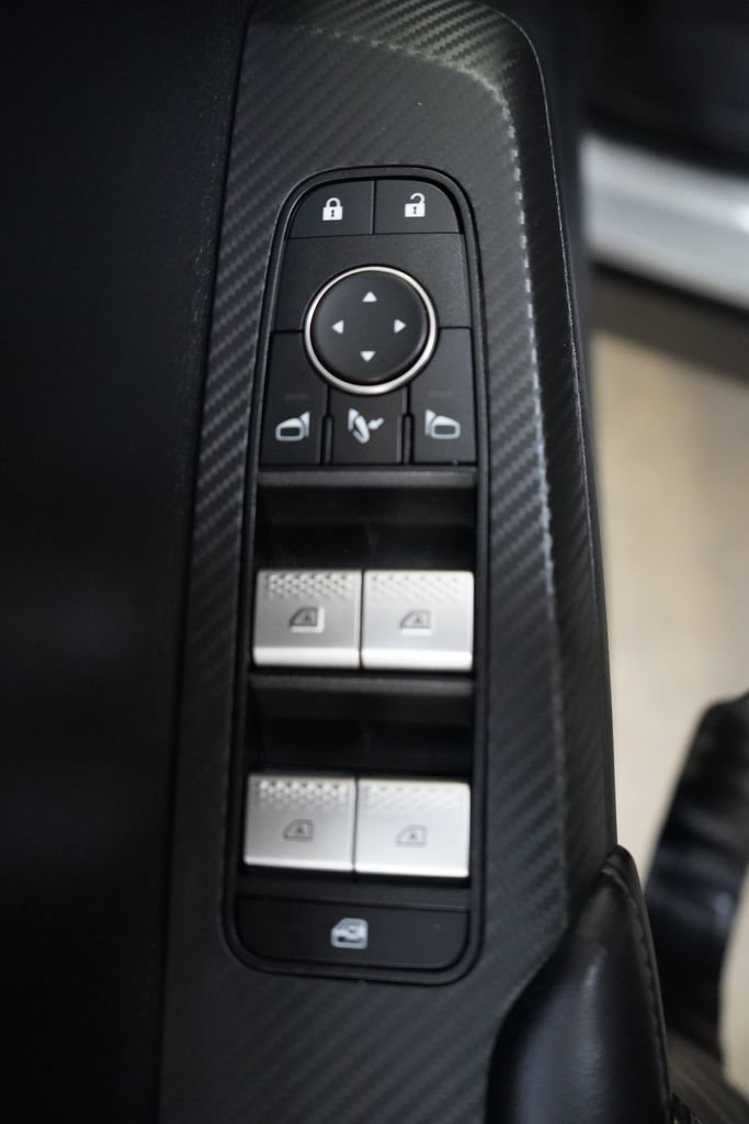 Used 2024 Mitsubishi Outlander SE AWD/4WD image 29