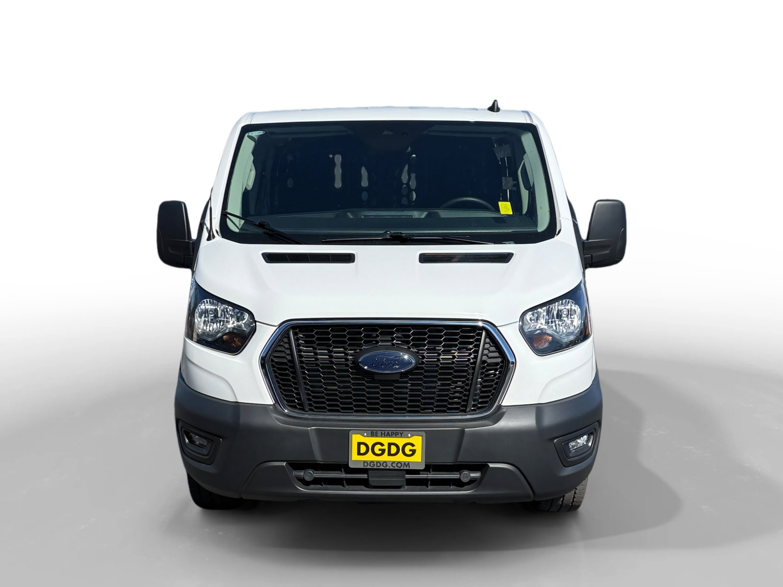 Certified 2025 Ford Transit 250 Low Roof w/ Exterior Upgrade Package RWD image 8