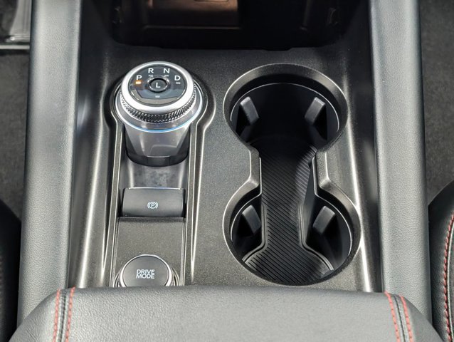 Certified 2025 Ford Explorer ST-Line AWD/4WD image 7