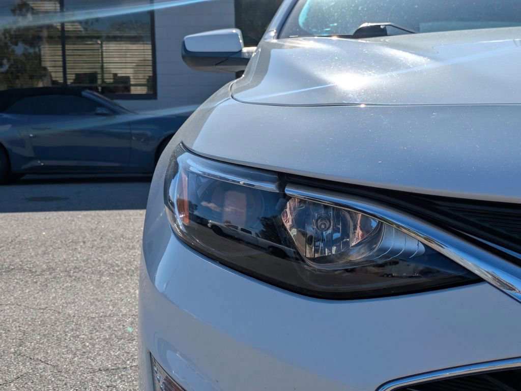 Used 2024 Chevrolet Malibu LT image 12