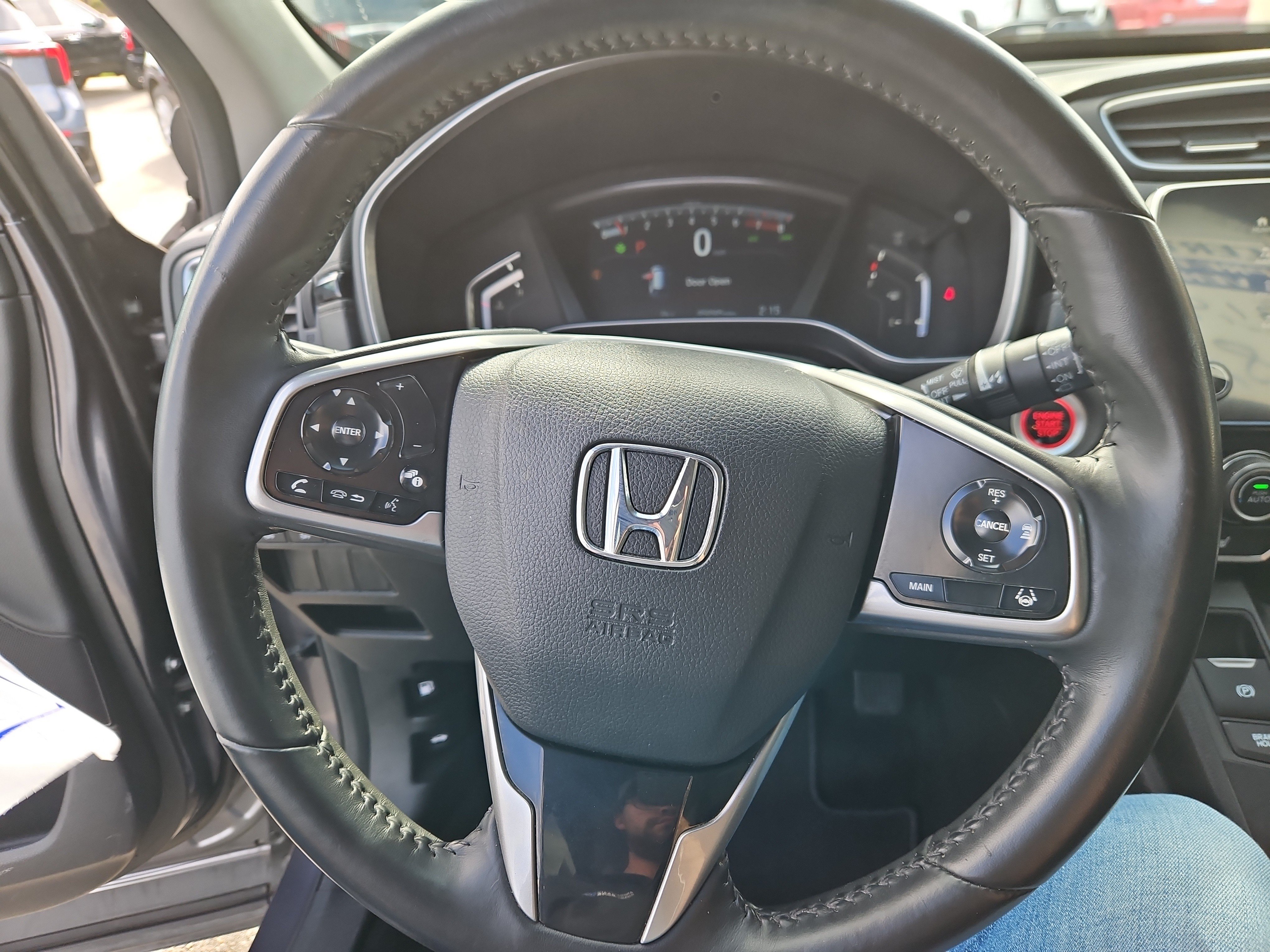 Used 2020 Honda CR-V EX-L image 22