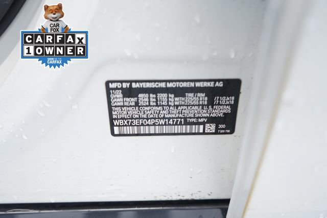 Used 2023 BMW X1 xDrive28i w/ Convenience Package AWD/4WD image 26