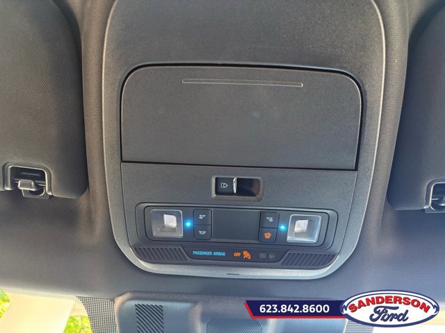 Certified 2022 Ford F150 XLT w/ Equipment Group 302A High AWD/4WD image 20