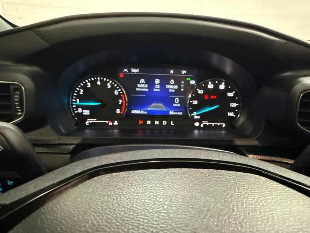 Certified 2023 Ford Explorer ST-Line w/ Class IV Trailer Tow Package AWD/4WD image 34