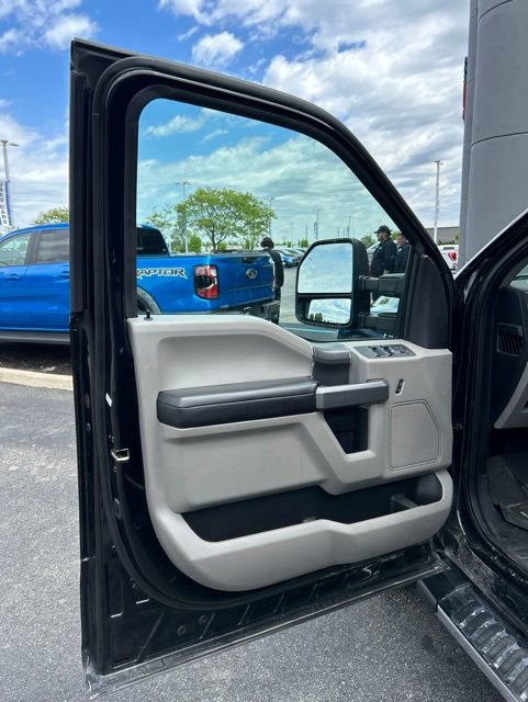 Certified 2018 Ford F150 XLT w/ XTR Package AWD/4WD image 12