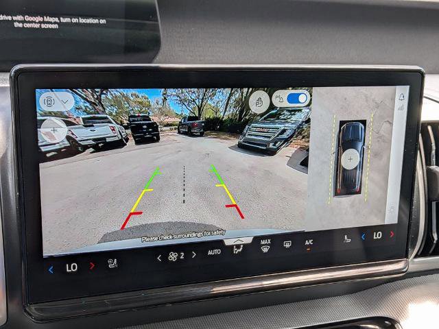 Certified 2025 Ford Expedition Active AWD/4WD image 21