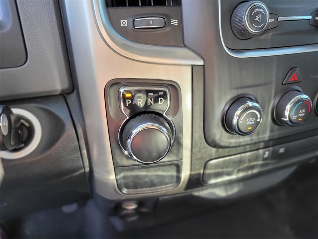 Used 2017 RAM 1500 Classic SLT image 28