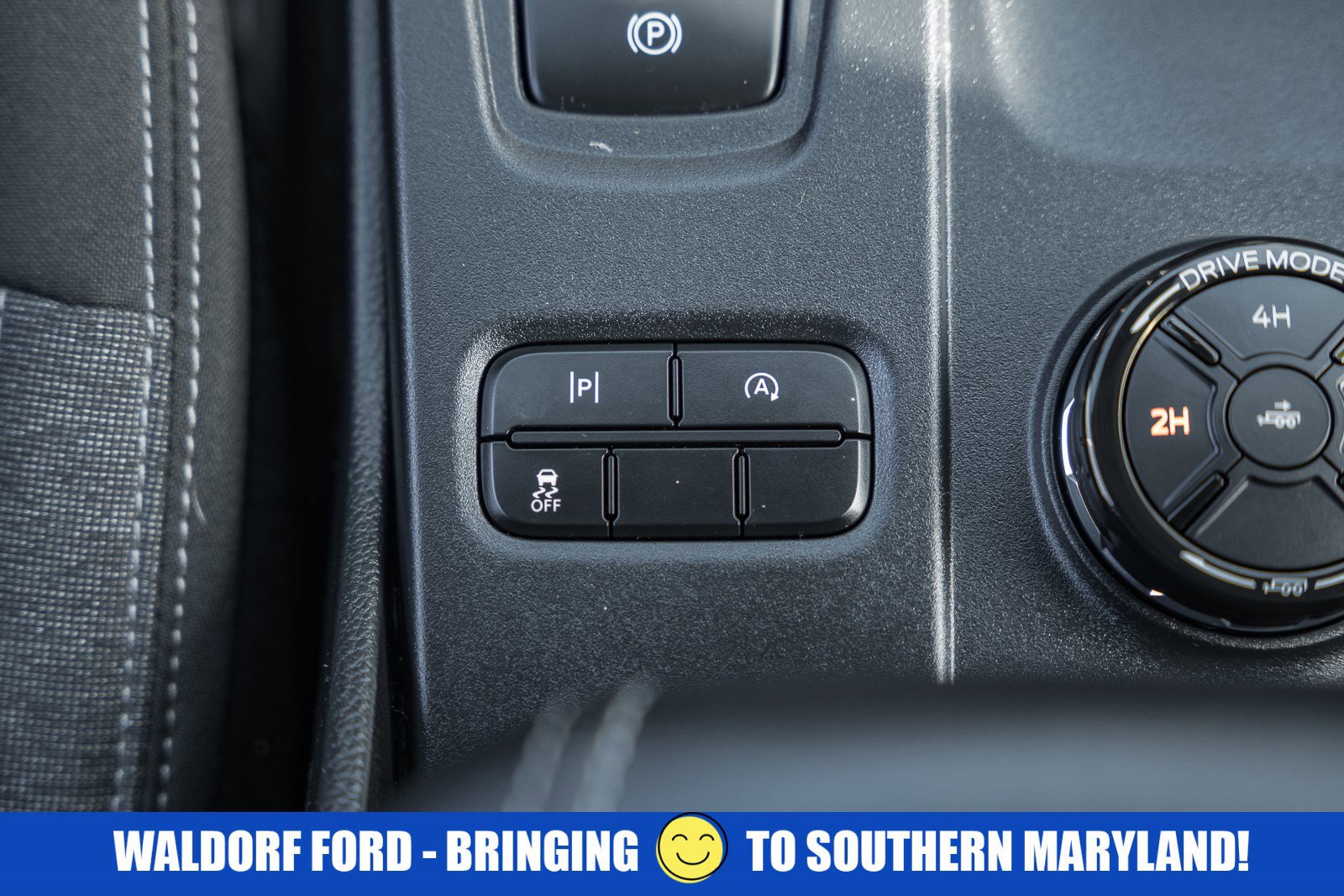 Certified 2024 Ford Ranger XLT image 31