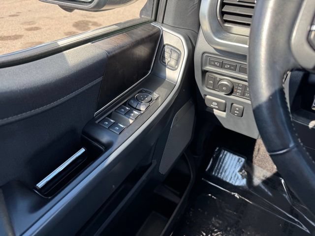 Certified 2022 Ford F150 Lariat AWD/4WD image 31