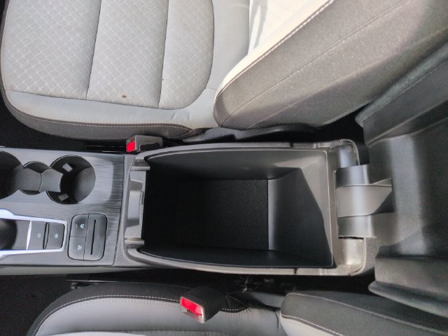 Certified 2024 Ford Escape Active AWD/4WD image 45