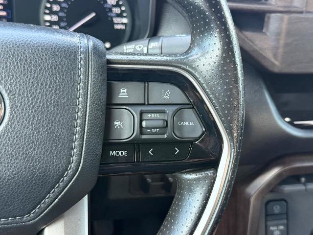 Used 2023 Toyota Tundra SR5 AWD/4WD image 16
