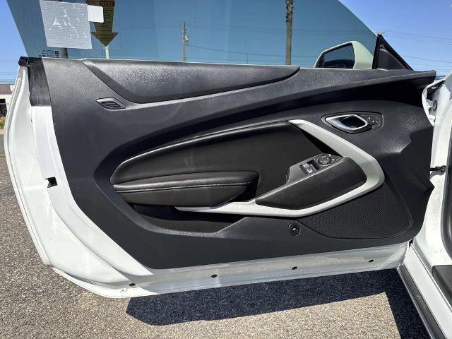 Used 2023 Chevrolet Camaro LT w/ RS Package image 19