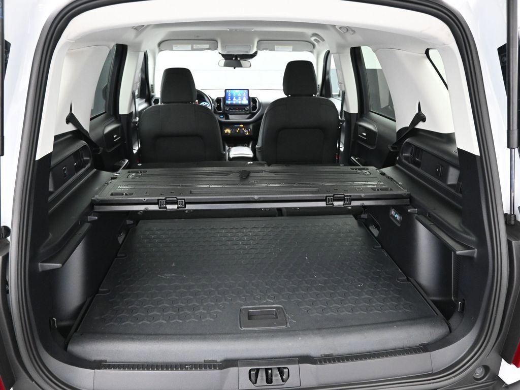 Certified 2024 Ford Bronco Sport Big Bend image 25