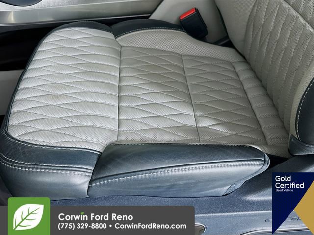 Certified 2023 Ford F150 Limited image 23