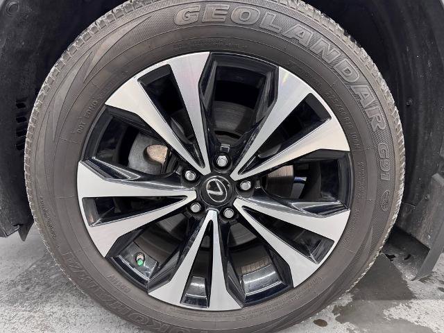 Used 2019 Lexus NX 300 F Sport image 9