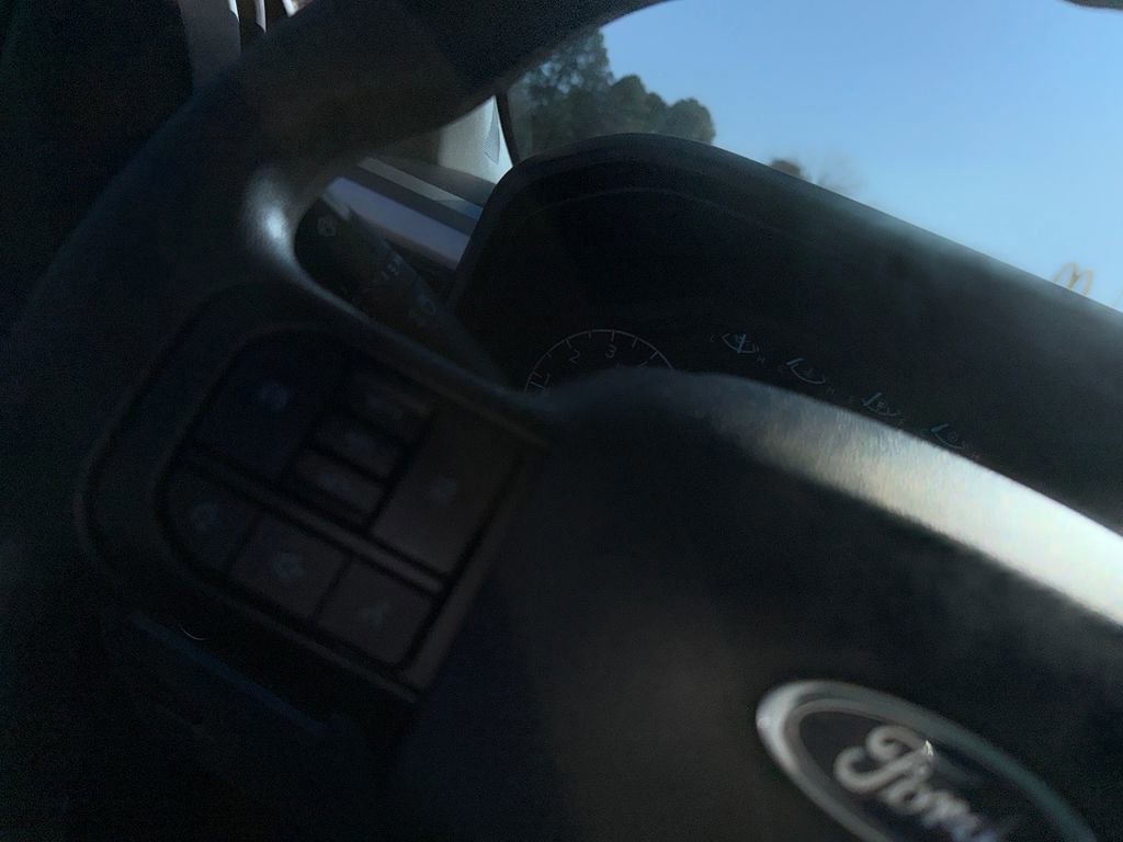 Certified 2025 Ford F350 XL w/ STX Appearance Package image 17