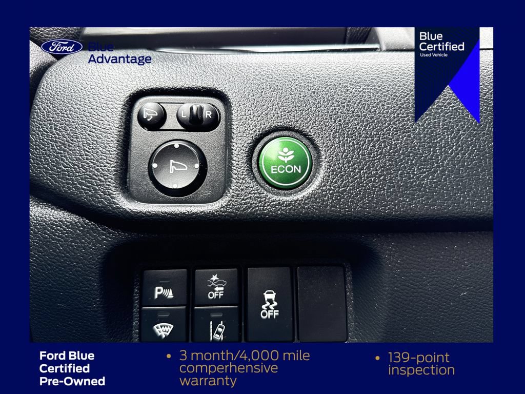 Used 2022 Honda Passport Elite image 27