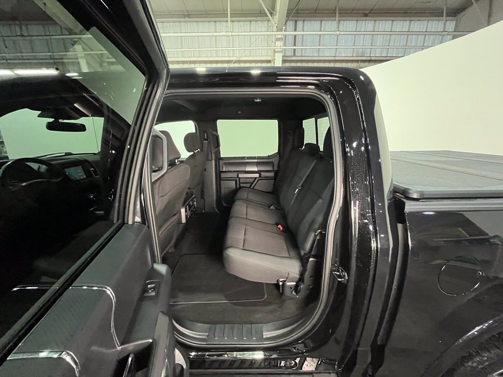 Certified 2019 Ford F150 XLT w/ Equipment Group 302A Luxury AWD/4WD image 17