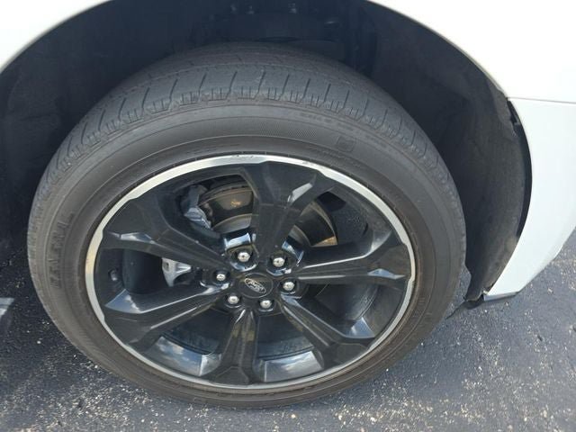 Certified 2023 Ford Expedition Limited AWD/4WD image 22