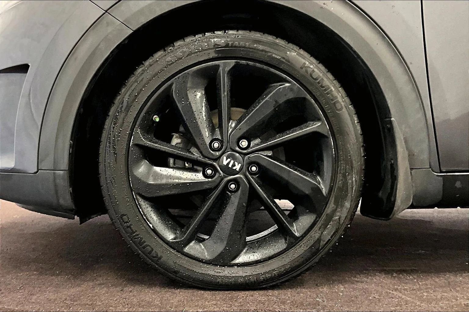 Used 2018 Kia Niro EX w/ Option Group 020 image 8