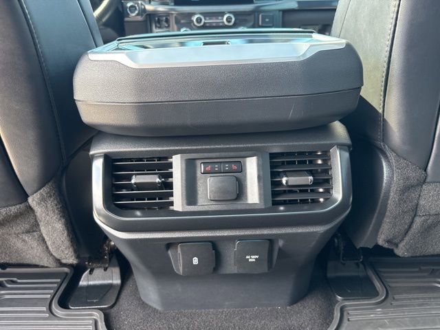 Certified 2025 Ford F150 Raptor image 28