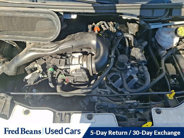 Certified 2024 Ford Transit 250 Base w/ Exterior Upgrade Package image 29