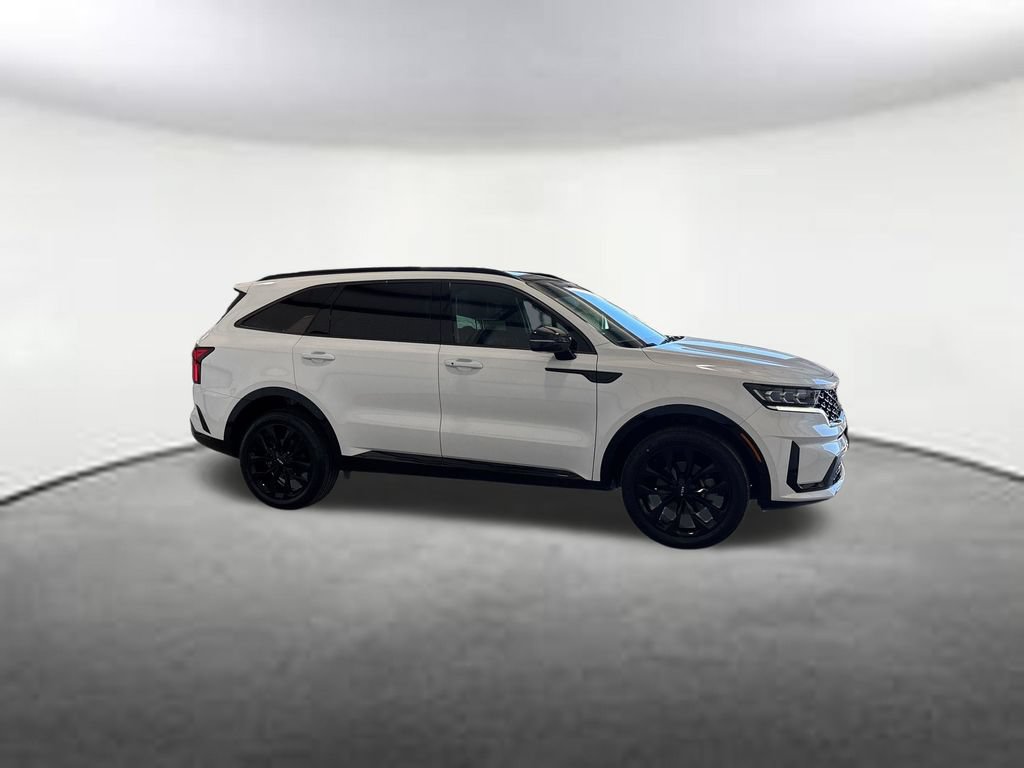 Used 2023 Kia Sorento SX AWD/4WD image 7