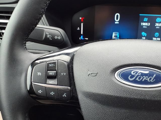 Certified 2023 Ford Escape Active AWD/4WD image 22