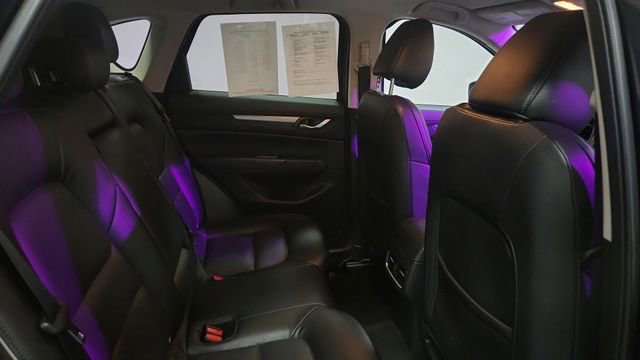 Used 2025 MAZDA CX-5 AWD 2.5 S w/ Select Package image 21