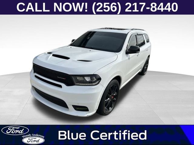 Used 2018 Dodge Durango R/T w/ Blacktop Package image 1